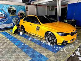 Top 11 Best Car Wash In Johor Bahru Jb