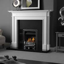 Airflame Convector Range Wibsey