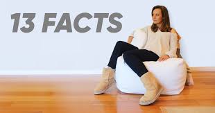 13 Amazing Facts About Bean Bags