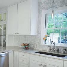 Kitchen Backsplashes