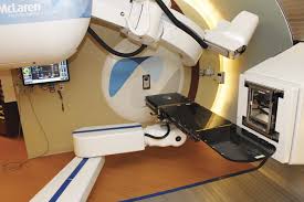 proton beam therapy unmatched precision