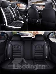 Leather Car Seat Covers Seat Covers