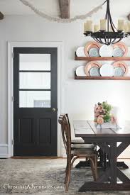 Dark Paint Colors In Any Room