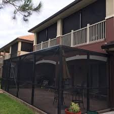 Orlando Florida Patio Coverings