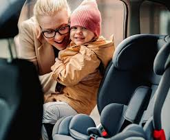 Best Booster Seats For 6 Year Old