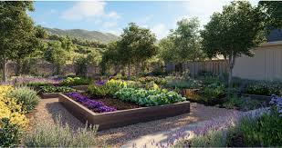 2025 Gardening Trends Fresh Ideas For