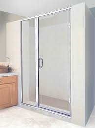 4 Reasons To Choose A Semi Frameless Shower