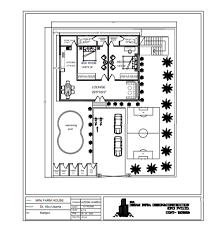 Floor Plan Services At Rs 2 Sq Ft In