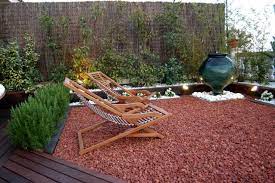 38 Easy And Simple Garden Ideas For