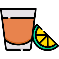 Tequila Free Food And Restaurant Icons