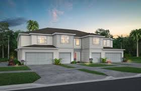 Kissimmee Fl Duplex Multi Family For