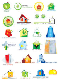 House Theme Logo Graphics 5933 Free