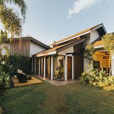 5 Striking Modern Bungalows That You