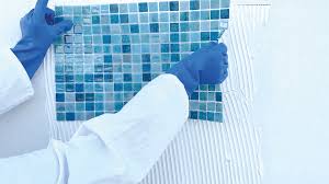 How To Install Mosaic Tiles By Onix
