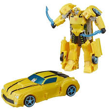Studio Series 24 25 Bumblebee Set