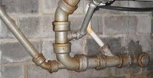 Replace Your Cast Iron Plumbing