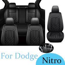 Front Seats For Dodge Nitro For