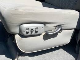 How To Replace Dodge Ram Seat Cushion