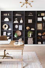 Bold Black Accent Wall Ideas Home