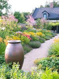 Flower Garden Ideas For Your Landscape