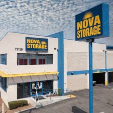 Nova Storage 13129 S Figueroa St Los