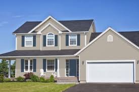 Gray Exterior Paint Colors How To