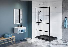Walk In Shower Systems Selections The