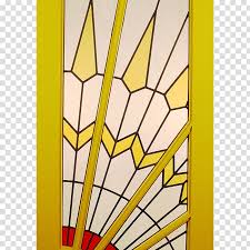 Window Art Deco Sliding Glass Door