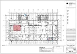 Understanding As Built Drawing