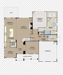 Floor Plan House Bedroom Apartment