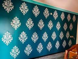 Asian Paints Texture Wall Finish 20