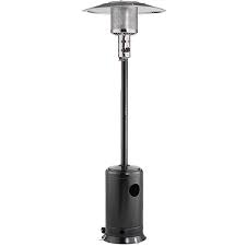 Portable Propane Outdoor Patio Heater