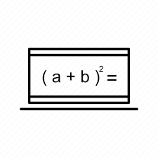 Formula Math Icon
