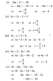 Selina Concise Mathematics Class 6 Icse