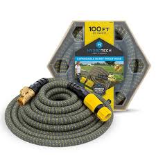 Expandable Garden Water Hose 8991