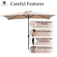 Patio Umbrella Outdoor Umbrella