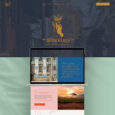 Travel Agency Design Ideas