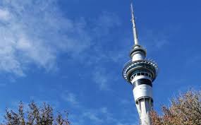Auckland In Style Qantas Business From