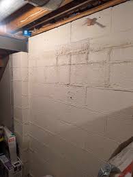 Basement Wall Efflorescence Ar15 Com