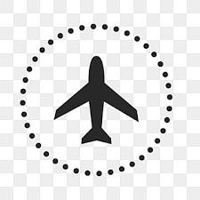 Airport Logo Png Transpa Images
