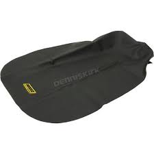 Moose Black Oem Replacement Style Seat