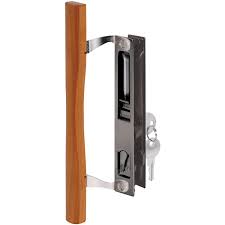 Buy Sliding Patio Door Lock Replacement