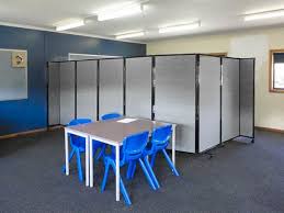 Daycare Classroom Divider Walls Ppsg