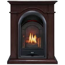 Procom Fs100t Ch Ventless Fireplace
