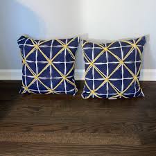 Allen Roth Home Décor Pillows For