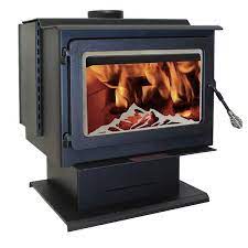 Epa Certified Wood Burning Stove 15 W08