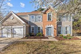 617 Sherwood Forest Pl Cary Nc 27519