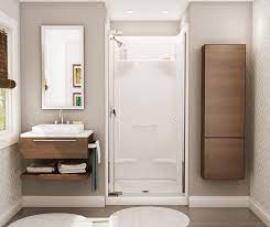 Maax Kleara Pivot Shower Door Dynasty