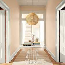 Orange Paint Ideas Benjamin Moore