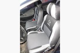 Mazda 626 Seat Covers Artificial